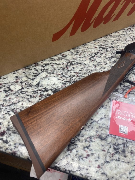 Marlin 1894 .357 Lever Action Rifle (NEW)-img-7