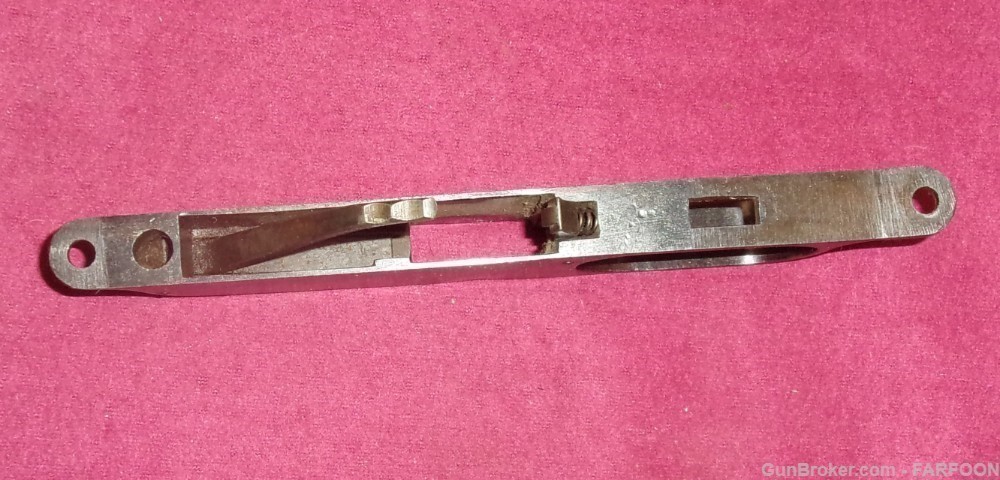 1891, 38, 91/38, 1941, & 91TS CARCANO TRIGGER GUARD COMPLETE-img-2