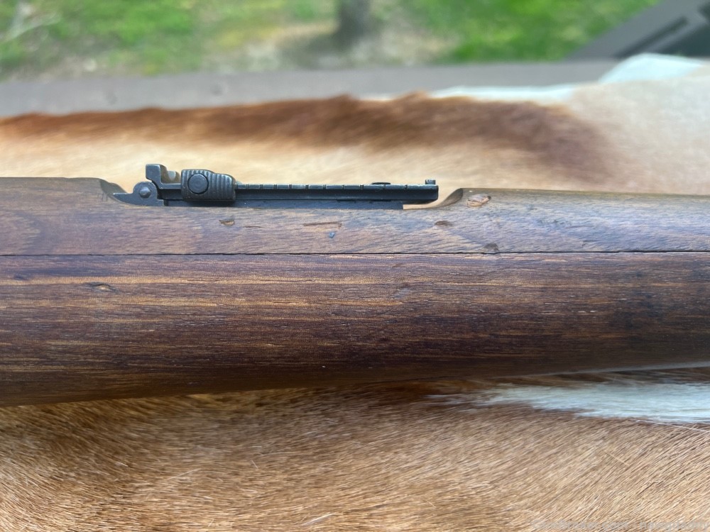 Oviedo Fabrica de Armas Model 1893 Mauser, marked 1924  -img-10