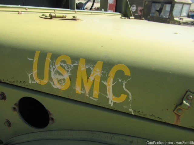 4 1950's 3/4 TON M43 M37 Military vehicle's...NO reasonable offer refused-img-14