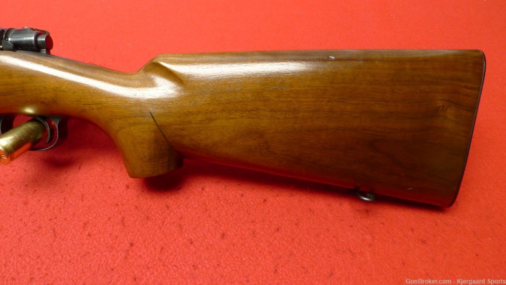 Winchester 70 220 Swift USED In Stock!-img-7