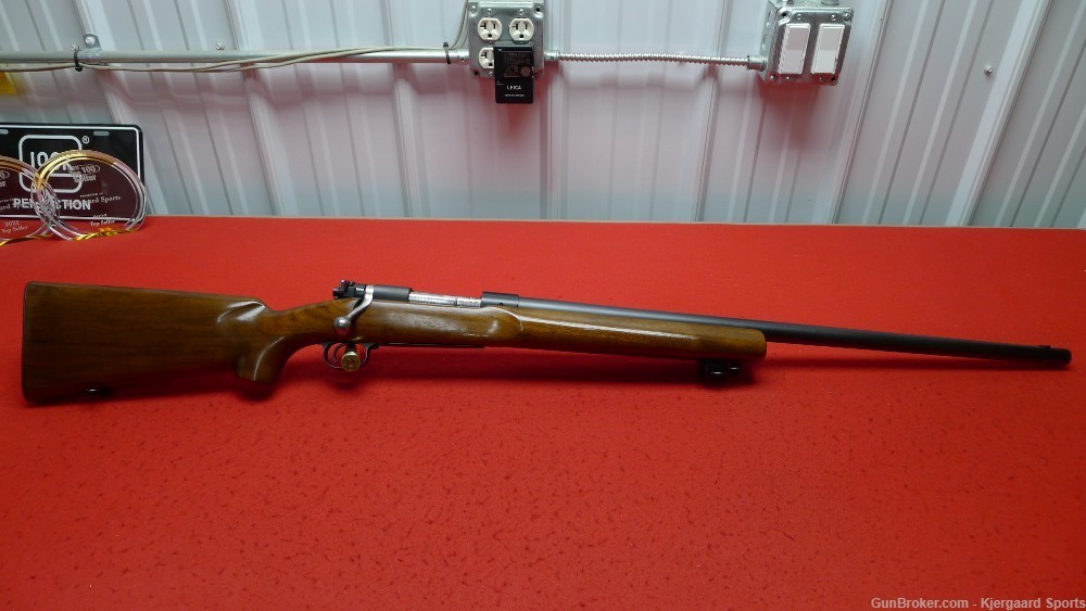 Winchester 70 220 Swift USED In Stock!-img-0