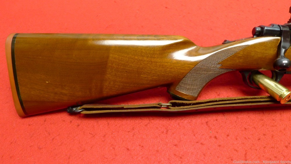 Ruger 77 7x57 USED In Stock!-img-1