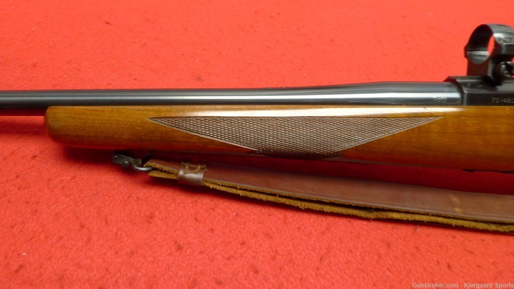 Ruger 77 7x57 USED In Stock!-img-11
