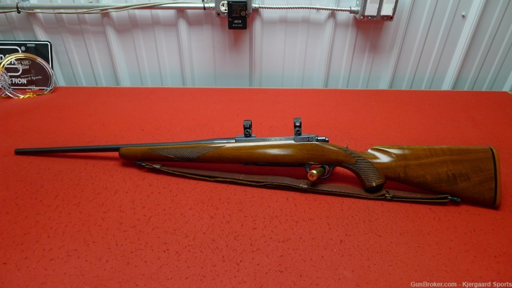 Ruger 77 7x57 USED In Stock!-img-6