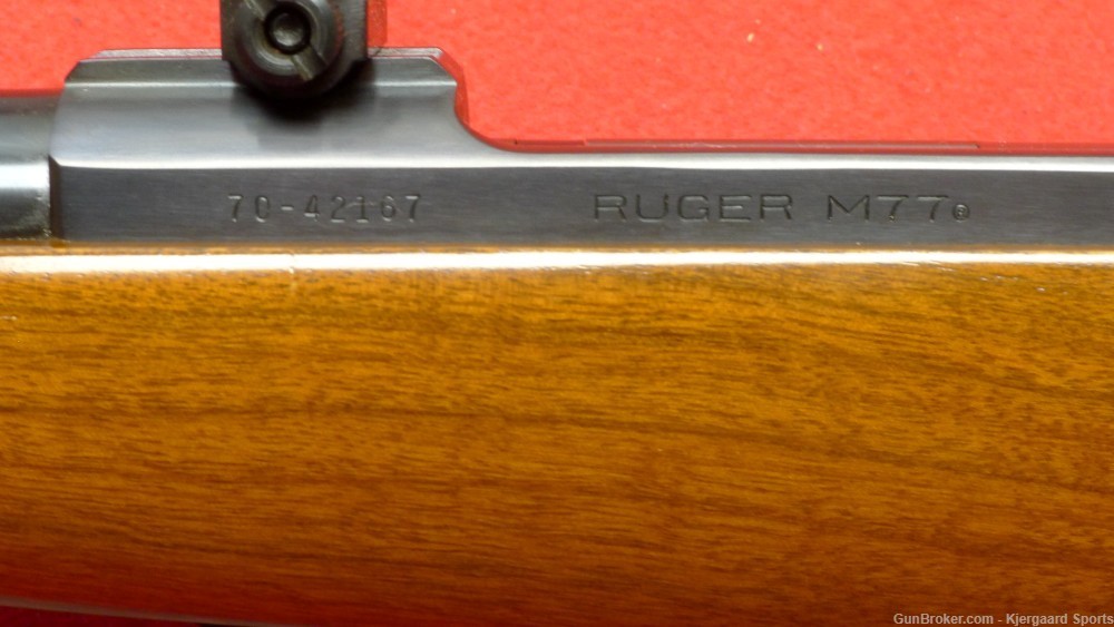 Ruger 77 7x57 USED In Stock!-img-10