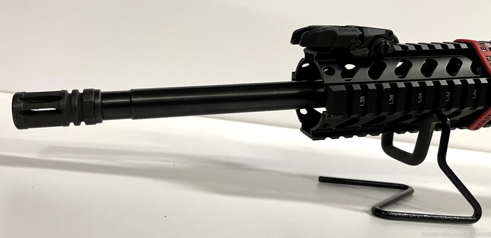 Anderson AM-15 AR-15 300BLK 300AAC Rifle AR15-img-11