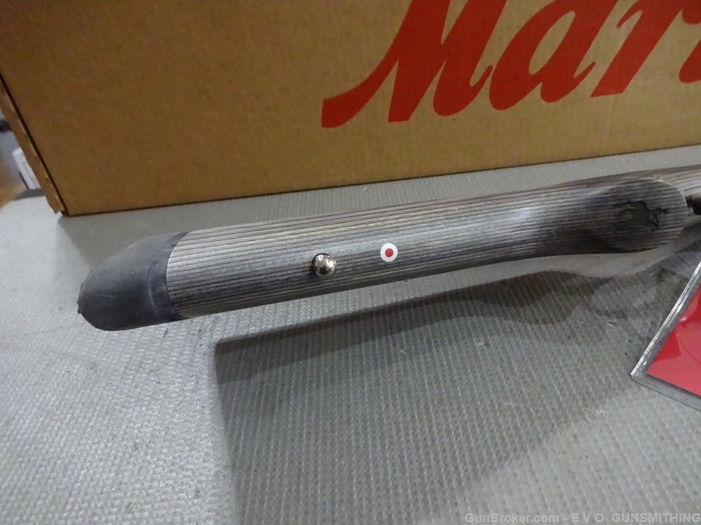 Marlin 1894 SBL 44 Rem Mag 16.10" Stainless 70432  REALLY NICE WOOD-img-15