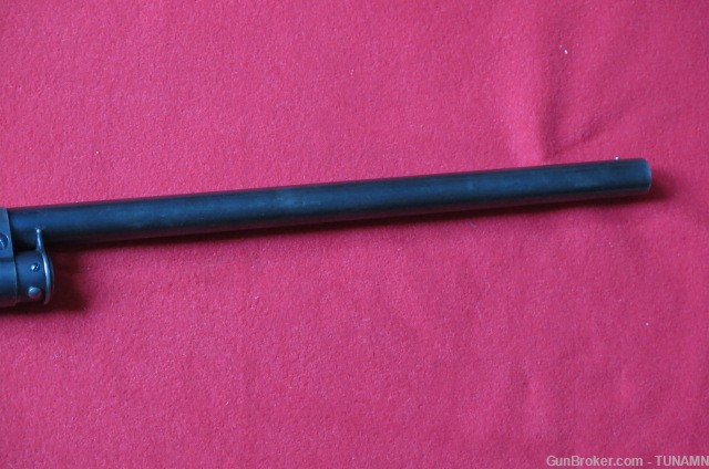 Winchester Model 12 With A 30"Barrel 12 Ga LOP Is 13"C&R OK Cheep-img-5