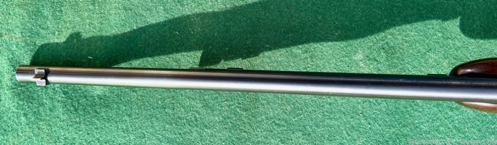 Winchester 61 Pump Action .22 LR 24" barrel grooved receiver Made in 1961-img-31