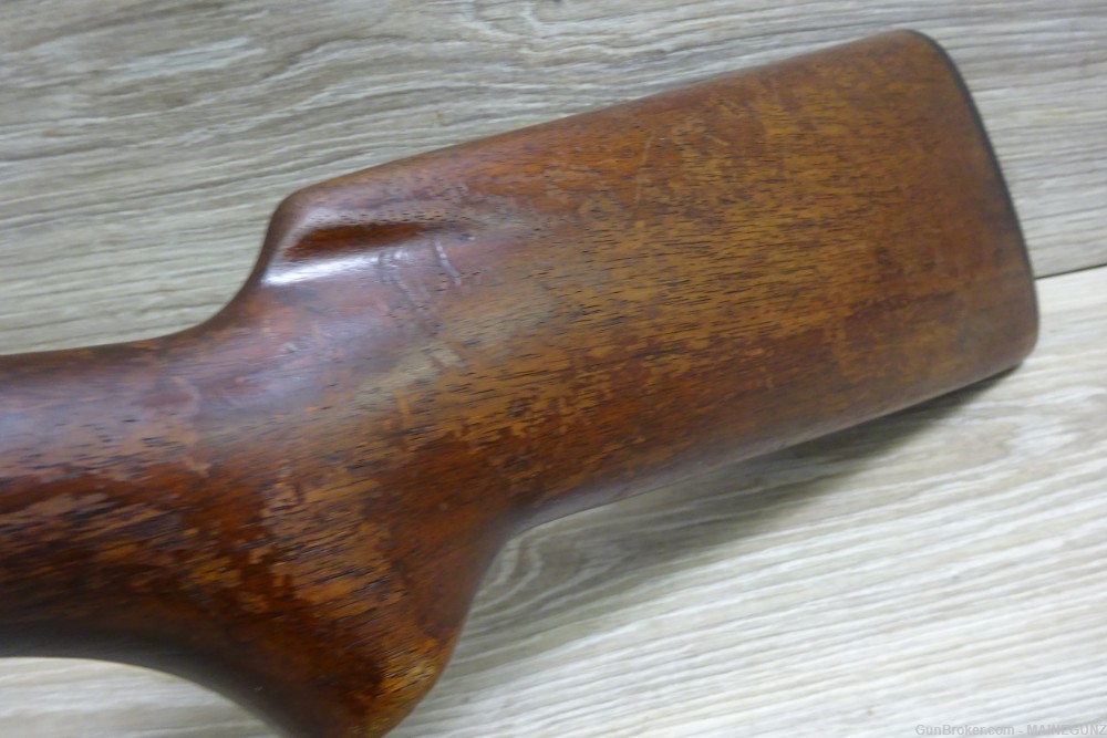 Vintage Winchester Model 20 .410 shotgun Full choke No Reserve-img-8