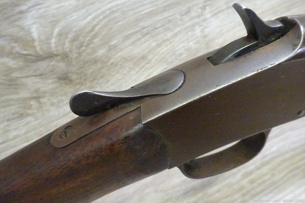 Vintage Winchester Model 20 .410 shotgun Full choke No Reserve-img-4