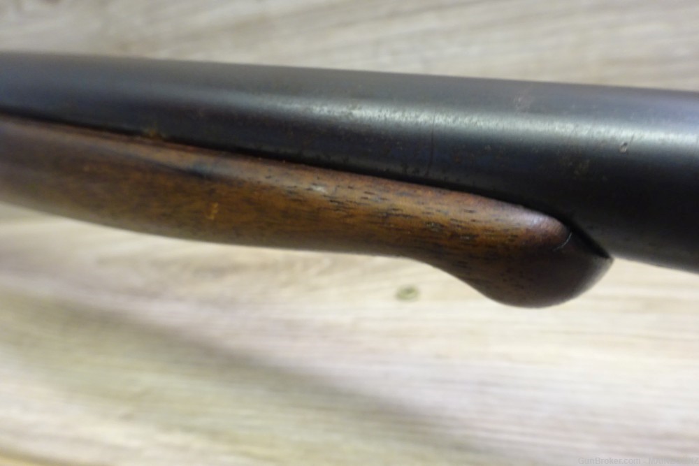 Vintage Winchester Model 20 .410 shotgun Full choke No Reserve-img-1