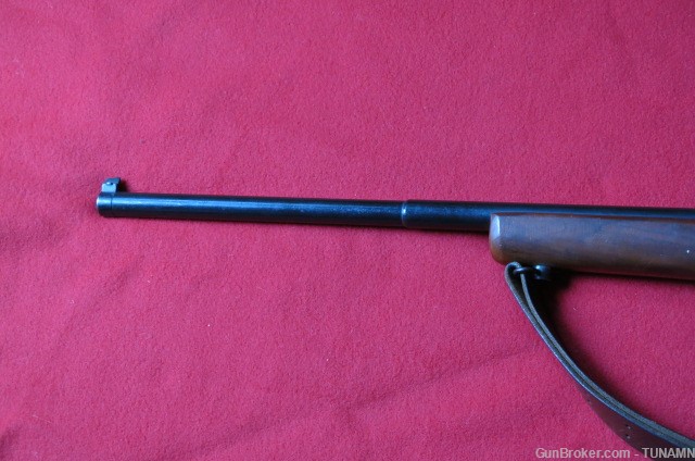 Oviedo Sporterized Military Rifle 7mm Mauser 22 1/4"Barrel Low Start C&R OK-img-7