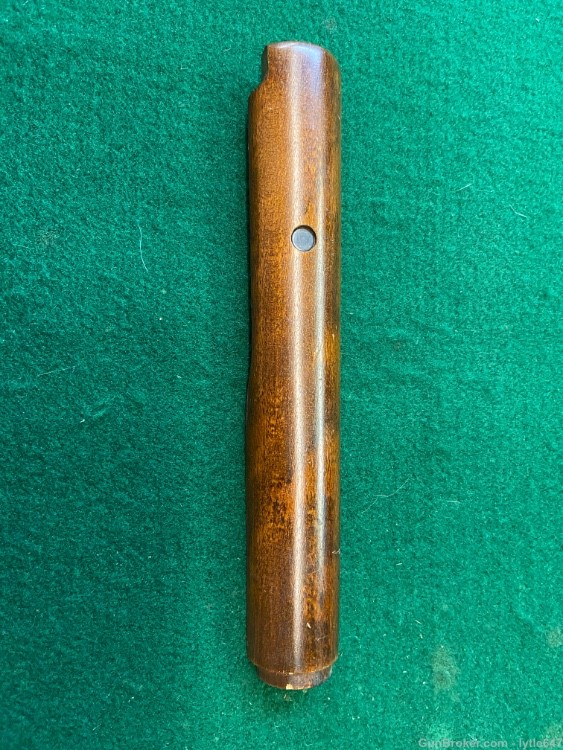 Ruger mini 14 wood hand gaurd-img-0