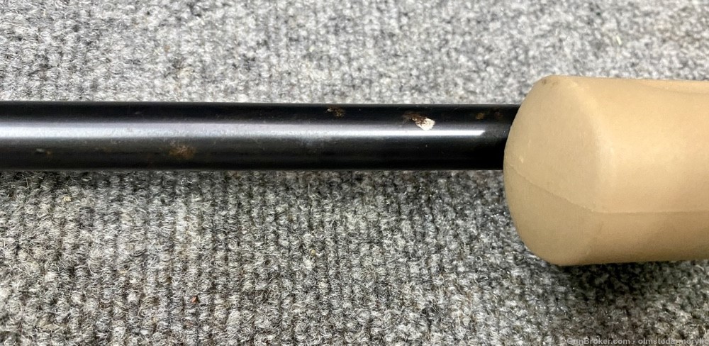 Rossi RS22 Semi Auto .22lr rifle used in FDE -img-17