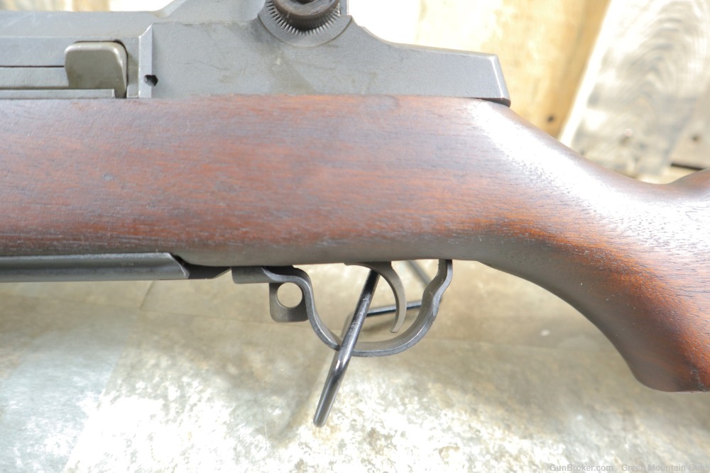 Rare International Harvester M1 Garand .30-06 Penny Bid NO RESERVE-img-22