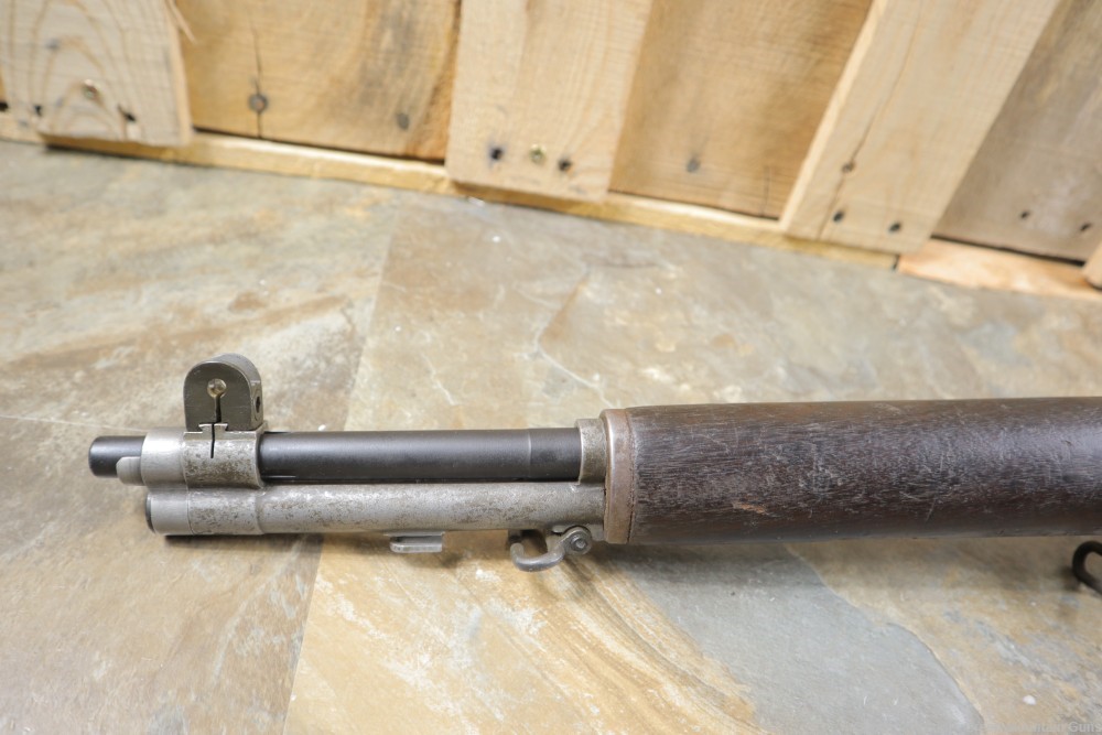 Rare International Harvester M1 Garand .30-06 Penny Bid NO RESERVE-img-30