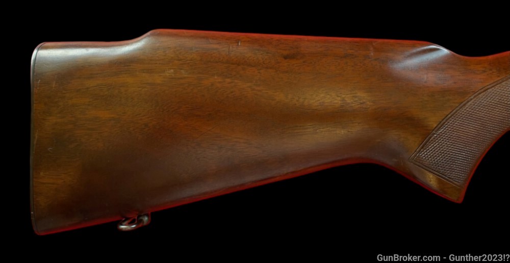 Winchester 70 Pre-64 Carbine 7mm Mauser *RARE*-img-1