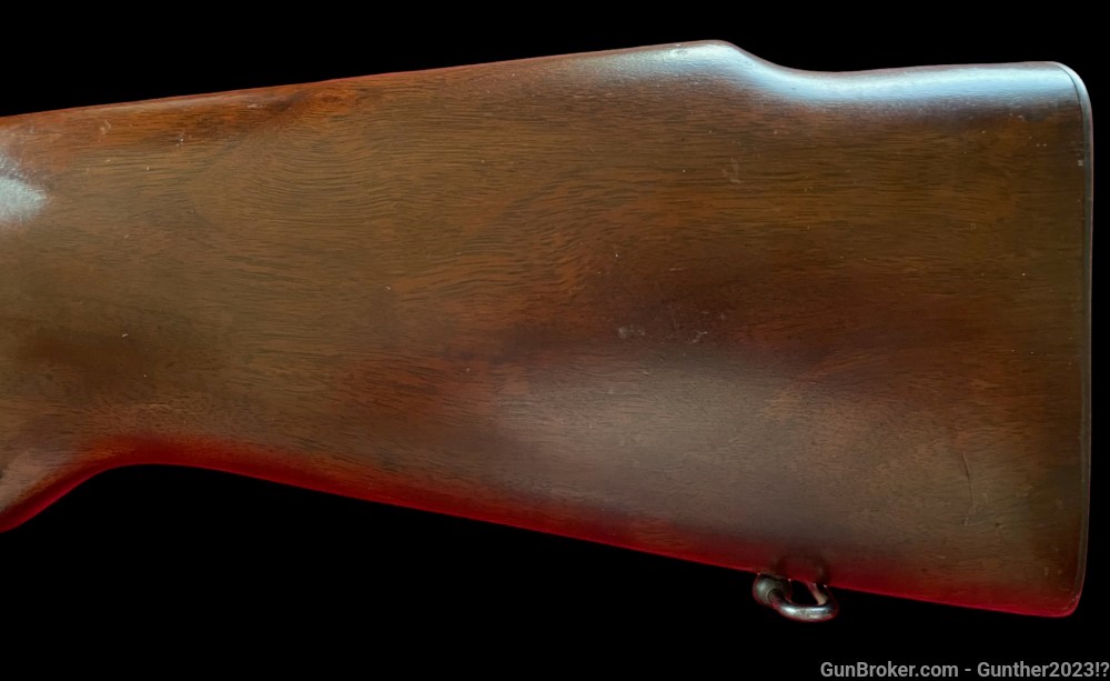 Winchester 70 Pre-64 Carbine 7mm Mauser *RARE*-img-5