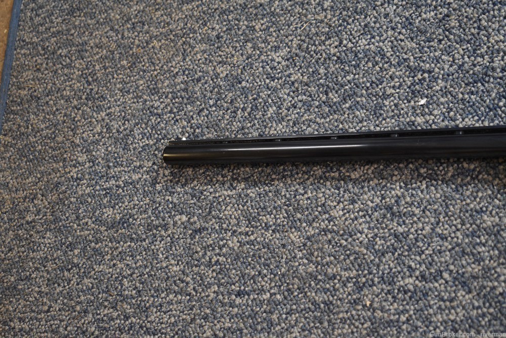 Ithaca Modl 37 Ultra English Featherlight 20 Ga Shotgun (SN#ULT-37173358D)-img-9