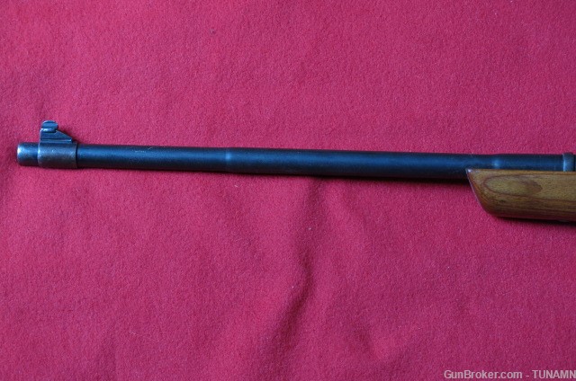 Mauser 98K Sporterized Rifle 8mm Mauser Eagle Proof bcd 45 C&R OK Cheep-img-8