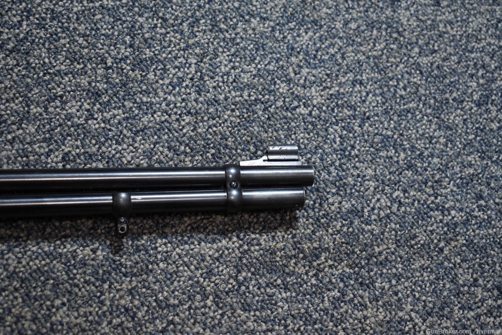 JM Marlin 336 Lever Action Carbine Cal. 35 Remington (SN#20116602)-img-4