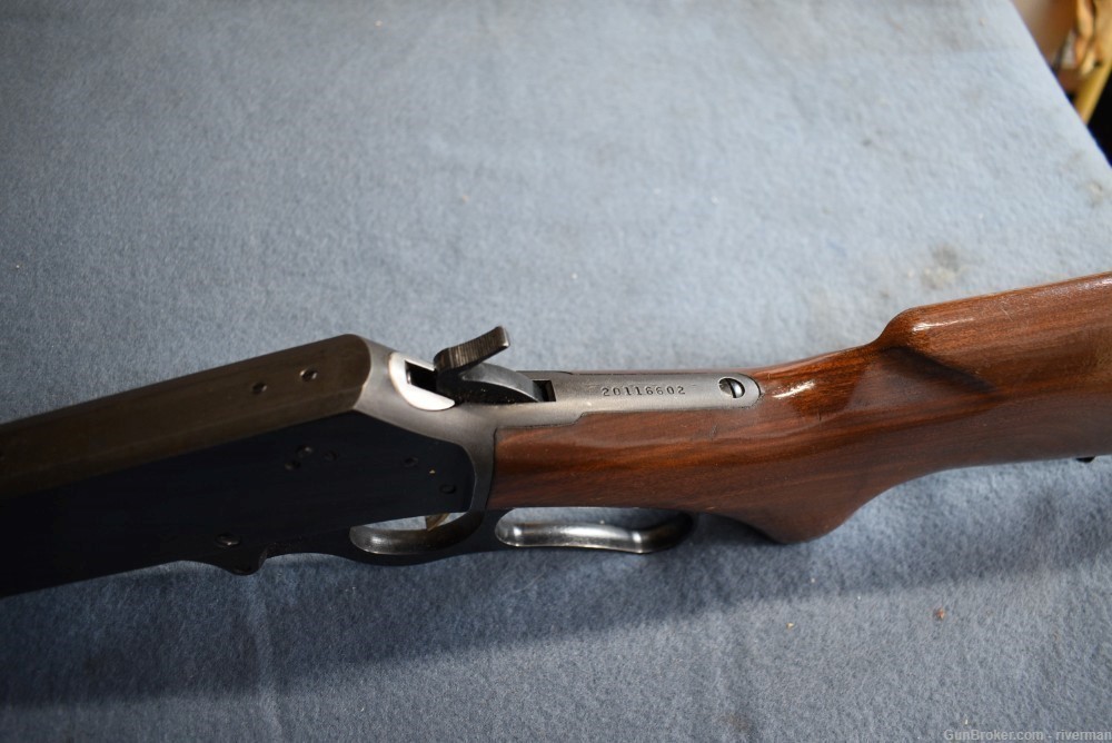 JM Marlin 336 Lever Action Carbine Cal. 35 Remington (SN#20116602)-img-14