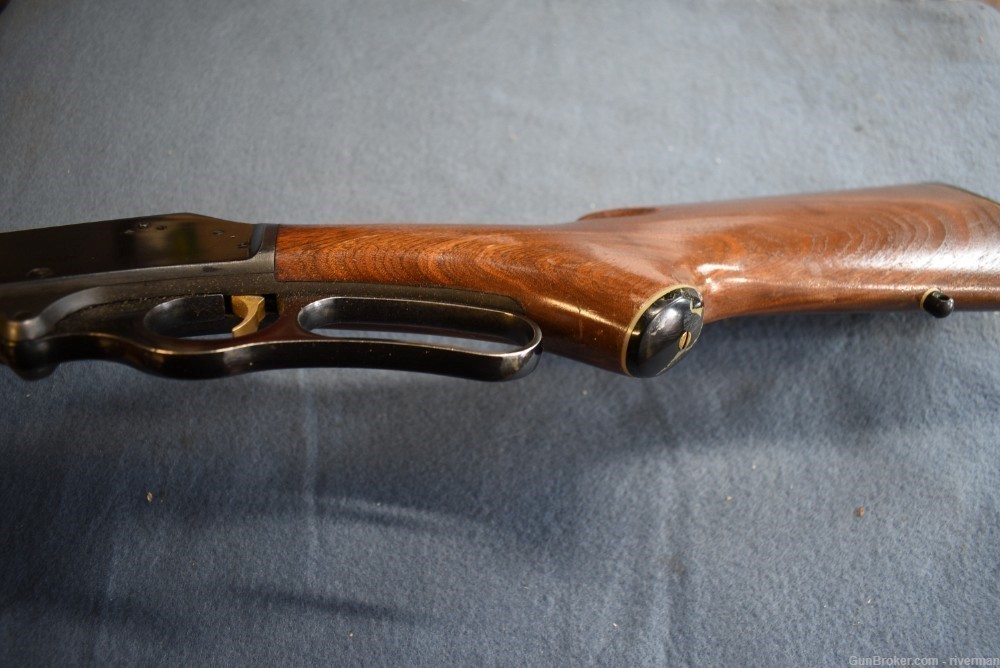 JM Marlin 336 Lever Action Carbine Cal. 35 Remington (SN#20116602)-img-15