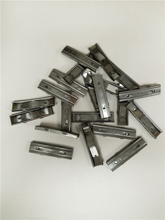 SET OF 20 STRIPPER CLIPS (5 ROUND) WILL FIT THE SPRINGFIELD 1903A3 AND MORE-img-0