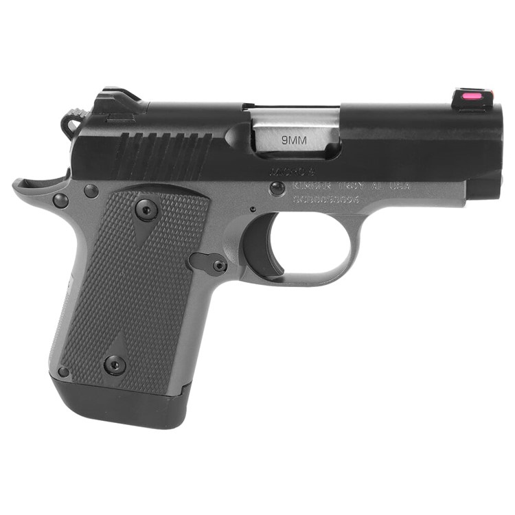 Kimber Micro 9 Shadow Ghost Custom 9mm Pistol 3300242-img-0