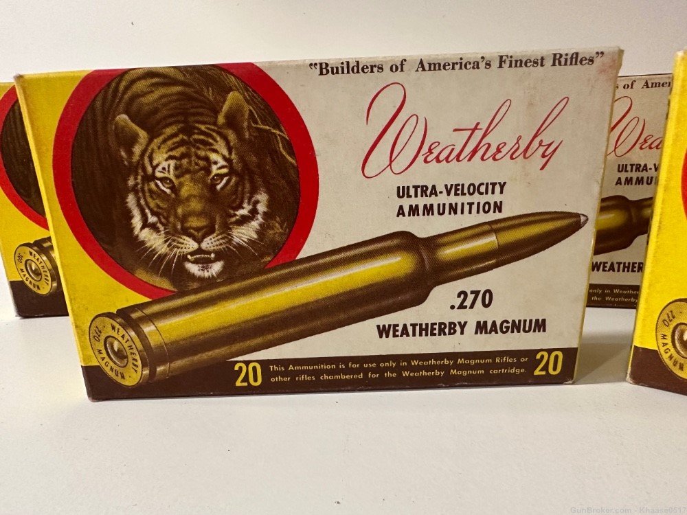 .270 weatherby magnum reloading brass-img-1