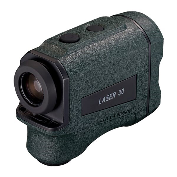 Nikon Laser 30 Compact Waterproof Laser Rangefinder 16753-img-4