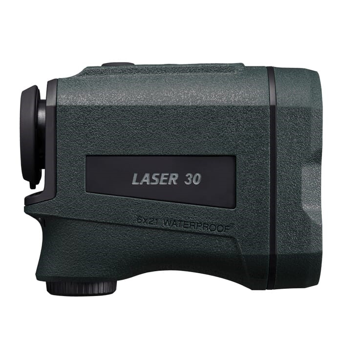 Nikon Laser 30 Compact Waterproof Laser Rangefinder 16753-img-5