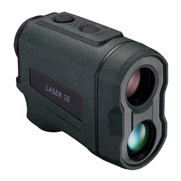 Nikon Laser 30 Compact Waterproof Laser Rangefinder 16753-img-7
