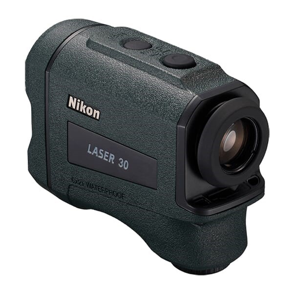 Nikon Laser 30 Compact Waterproof Laser Rangefinder 16753-img-2