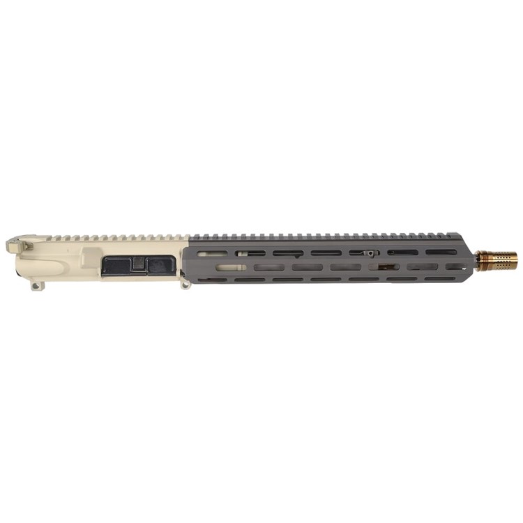 Q Sugar Weasel 5.56 13" Upper - No BCG Included-img-0