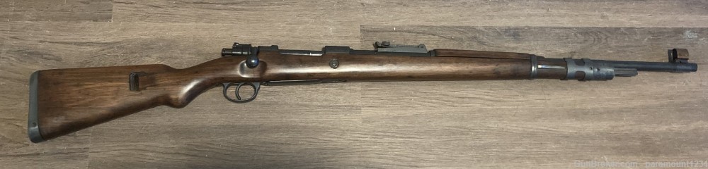 Israeli Mauser-img-0