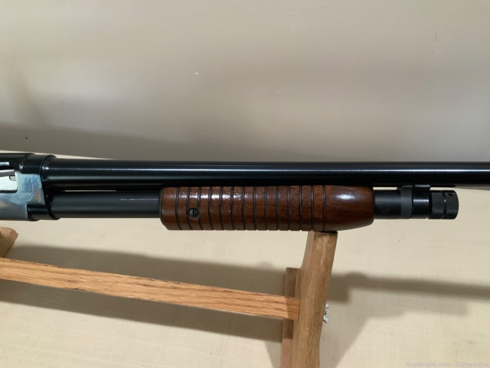 winchester mod.12 featherweight-img-3