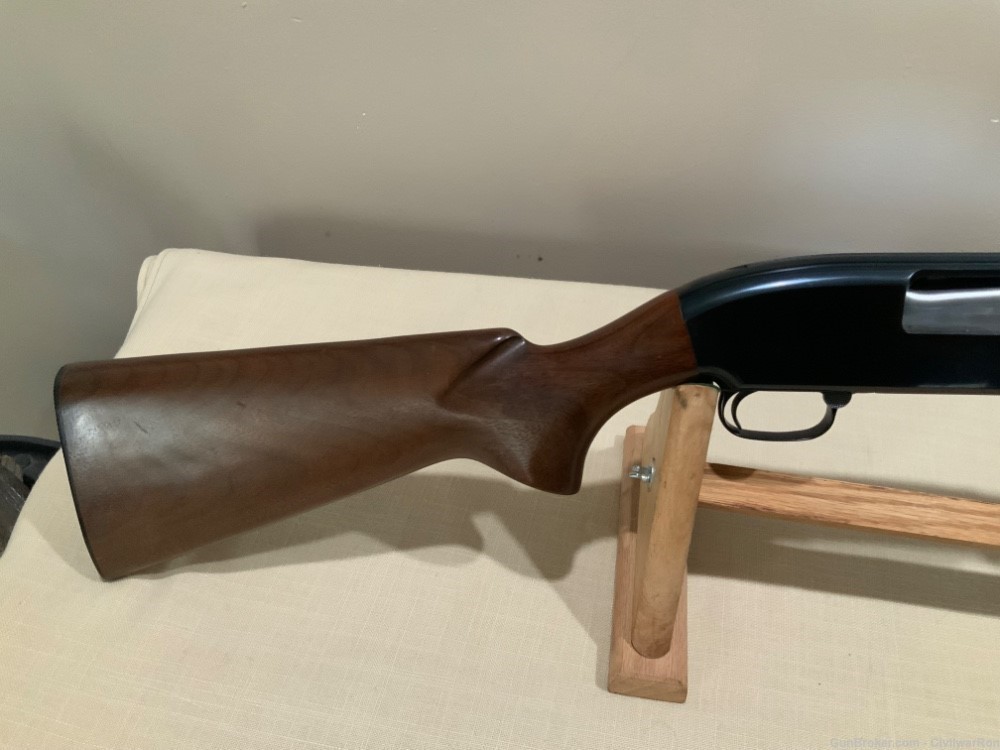 winchester mod.12 featherweight-img-2