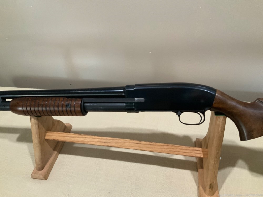winchester mod.12 featherweight-img-8