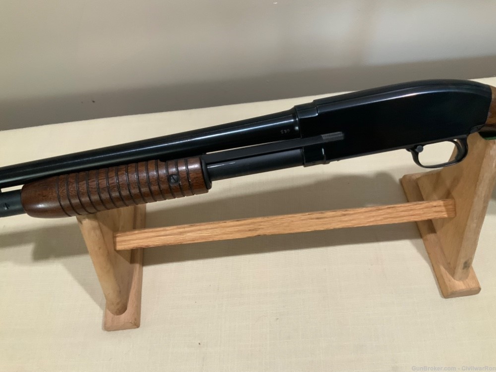 winchester mod.12 featherweight-img-11