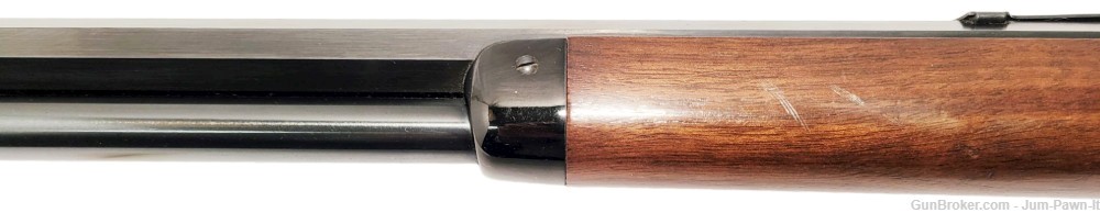 WINCHESTER 94 CANADIAN CENTENNIAL '67 .30-30 26" VINTAGE 1967 LEVER RIFLE -img-4