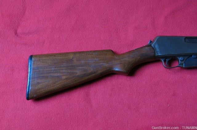 Winchester Model 1907 S.L in 351 Win 20"Barrel C&R OK Must See This One-img-1
