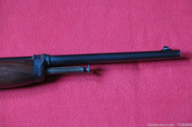 Winchester Model 1907 S.L in 351 Win 20"Barrel C&R OK Must See This One-img-4
