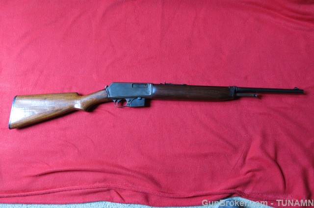 Winchester Model 1907 S.L in 351 Win 20"Barrel C&R OK Must See This One-img-22