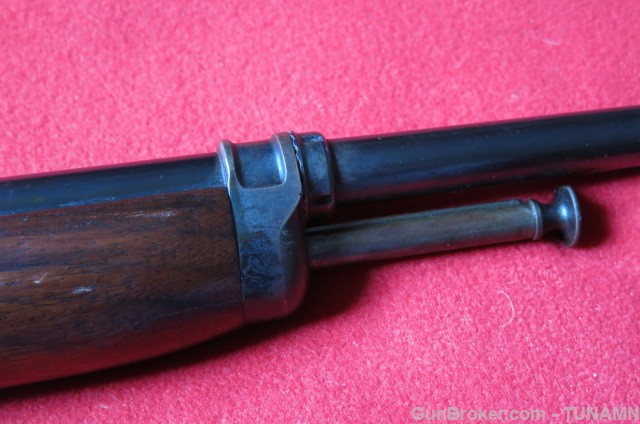 Winchester Model 1907 S.L in 351 Win 20"Barrel C&R OK Must See This One-img-16