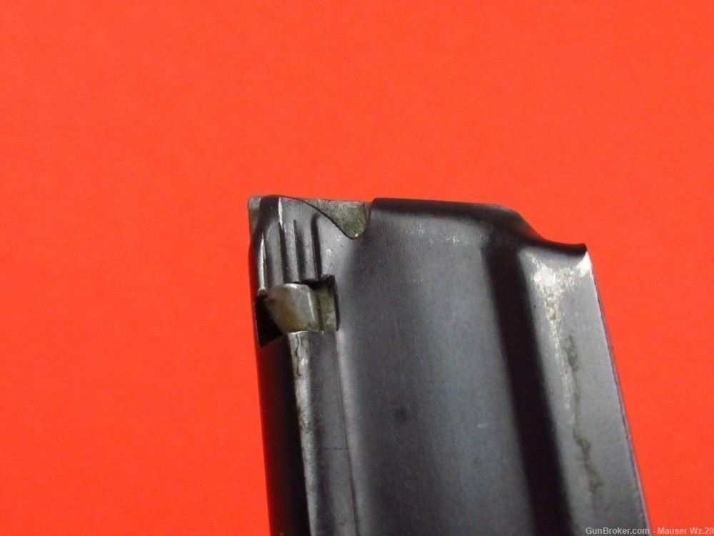 Excellent  WWII 1944 1945 Colt 1911 ACE 22 Long rifle magazine 22 1911a1-img-7
