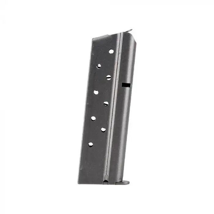 Kimber 1911 Full Size Stainless Magazine 9mm Luger 9 Round 1100307A-img-0