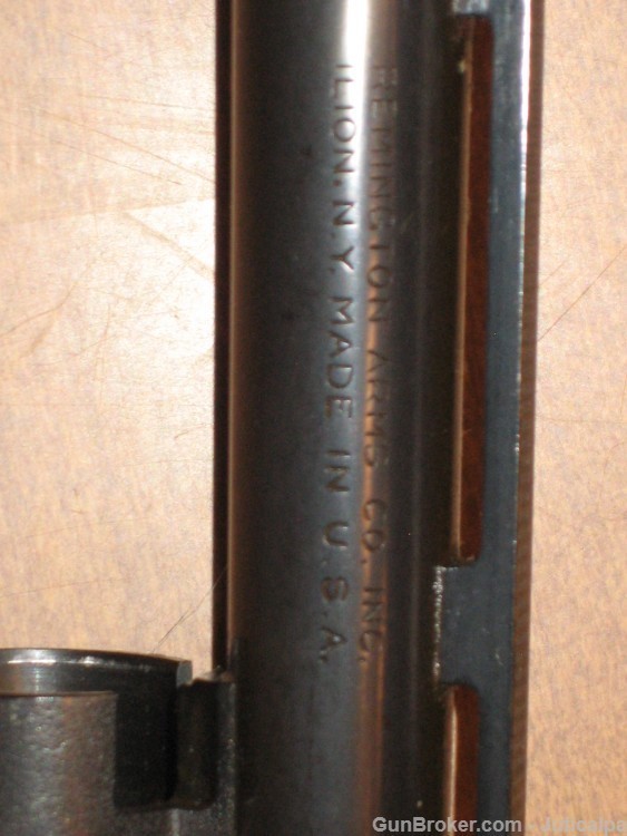 Remington 1100 LT 20 gauge skeet-img-8
